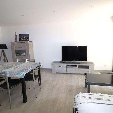 3 Pieces Climatise Avec Terrasse, Parking Prive, A 100M De La Plage, 7 Couchages - Fr-1-307-148 Le Grau-du-Roi Εξωτερικό φωτογραφία