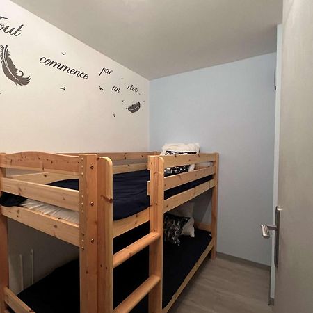 3 Pieces Climatise Avec Terrasse, Parking Prive, A 100M De La Plage, 7 Couchages - Fr-1-307-148 Le Grau-du-Roi Εξωτερικό φωτογραφία