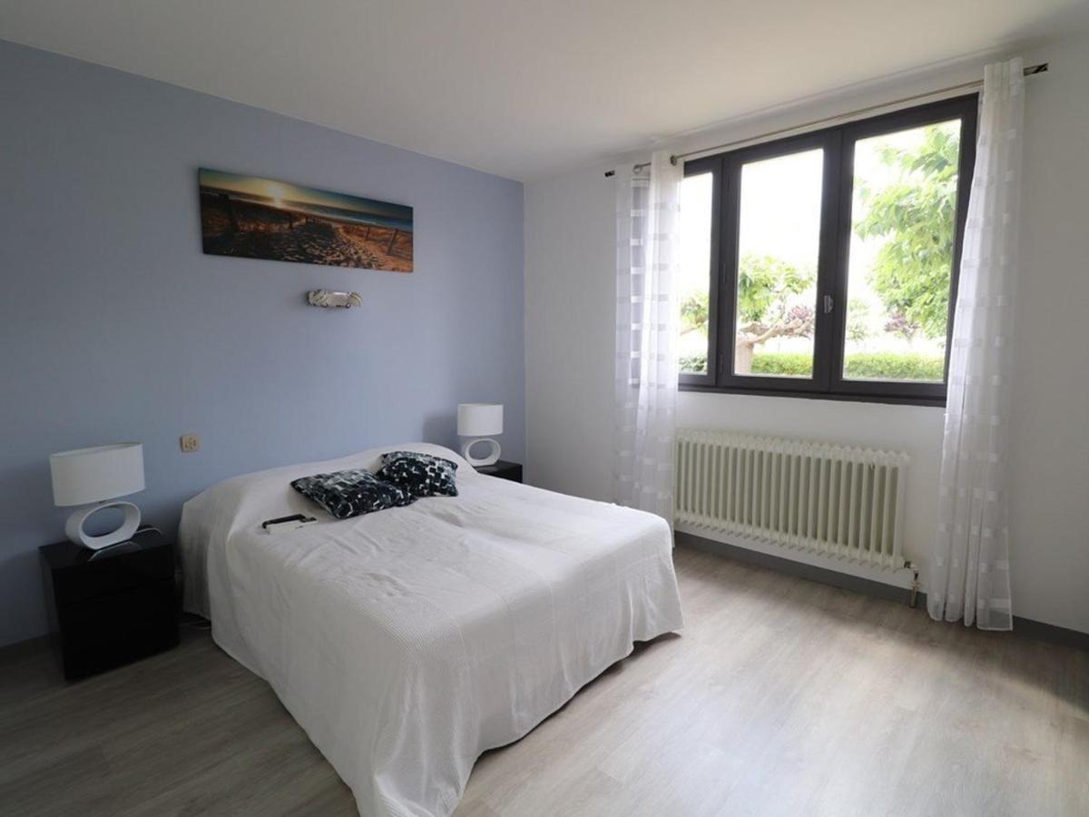 3 Pieces Climatise Avec Terrasse, Parking Prive, A 100M De La Plage, 7 Couchages - Fr-1-307-148 Le Grau-du-Roi Εξωτερικό φωτογραφία