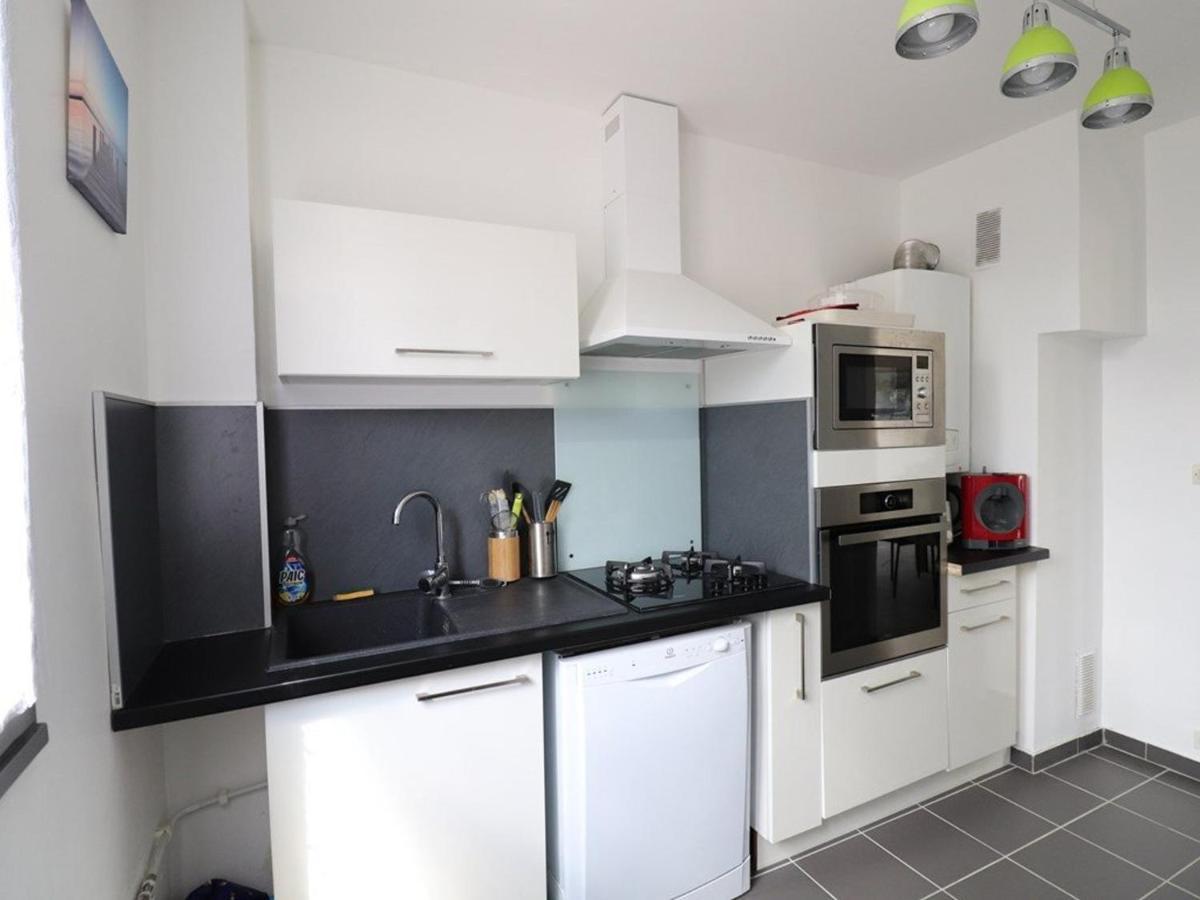 3 Pieces Climatise Avec Terrasse, Parking Prive, A 100M De La Plage, 7 Couchages - Fr-1-307-148 Le Grau-du-Roi Εξωτερικό φωτογραφία