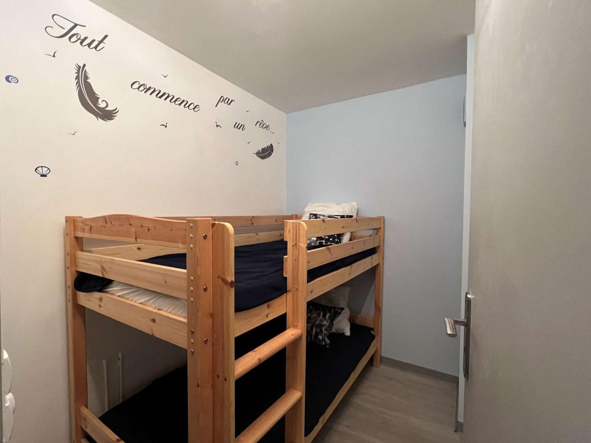 3 Pieces Climatise Avec Terrasse, Parking Prive, A 100M De La Plage, 7 Couchages - Fr-1-307-148 Le Grau-du-Roi Εξωτερικό φωτογραφία